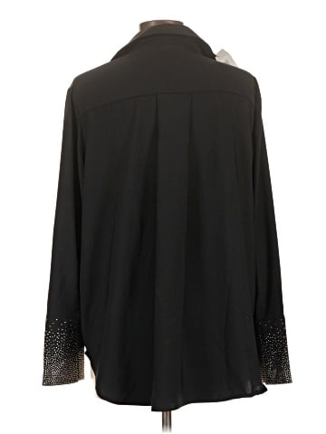 River Island Long Sleeve Blouse (view 2)