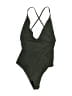 Blue Life Green Bodysuit Size M - photo 1
