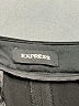 Express Black Dress Pants Size 3 - photo 4