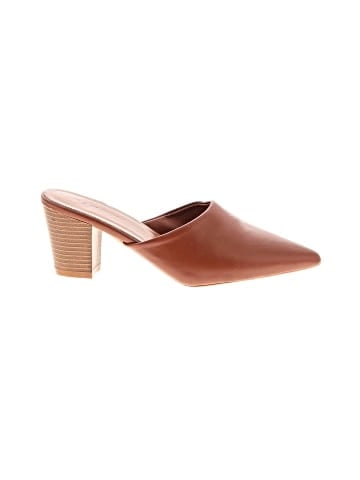 Fashion Mule/Clog (view 1)
