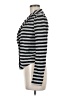 Swoon Silver Cardigan Size M - photo 5