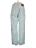 Levi's 100% Cotton Blue Jeans Size 26 waist - photo 2