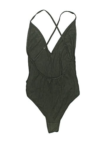 Blue Life Bodysuit (view 2)