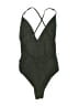 Blue Life Green Bodysuit Size M - photo 2