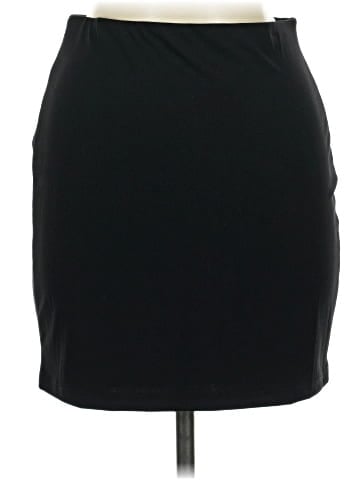 Leith Casual Skirt (view 2)
