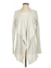 Sigrid Olsen Ivory Cardigan Size S - photo 1