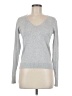 Unbranded Silver Pullover Sweater Size M - photo 1