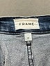 FRAME Blue Jeans Size 31 waist - photo 7