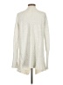 Sigrid Olsen Ivory Cardigan Size S - photo 2