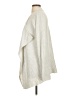 Sigrid Olsen Ivory Cardigan Size S - photo 5