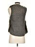 Ella Moss Brown Cardigan Size XS - photo 2