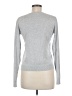 Unbranded Silver Pullover Sweater Size M - photo 2