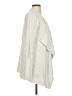 Sigrid Olsen Ivory Cardigan Size S - photo 4
