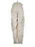 Wild Fable Ivory Cargo Pants Size XXS - photo 2