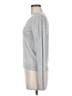 Unbranded Silver Pullover Sweater Size M - photo 5