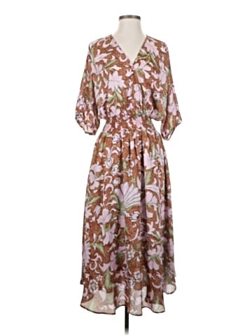 Code x Mode Casual Dress (view 1)