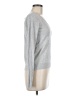 Unbranded Silver Pullover Sweater Size M - photo 4