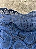 Assorted Brands Blue Long Sleeve Top Size S - photo 7