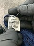 Assorted Brands Blue Long Sleeve Top Size S - photo 9