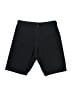 A4 Solid Black Athletic Shorts Size M - photo 2