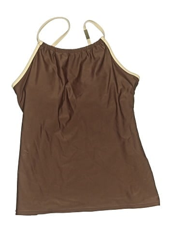 MICHAEL Michael Kors Swimsuit Top (view 1)