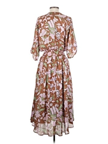 Code x Mode Casual Dress (view 2)