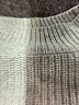 Unbranded Gray Turtleneck Sweater Size XS (estimated) - photo 7