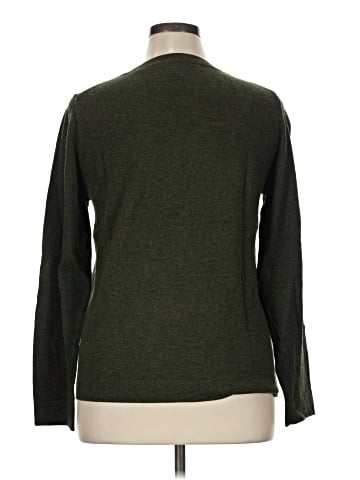 J.Crew Factory Store Pullover Sweater (view 2)