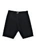 A4 Solid Black Athletic Shorts Size M - photo 1