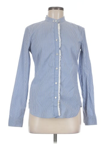 BOSS by HUGO BOSS Long Sleeve Button-Down Shirt (view 1)
