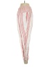 Gap 100% Linen Stripes Pink Linen Pants Size S - photo 5
