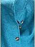 Loro Piana Teal Blazer Size EU (IT) 48 / US 12 - photo 5