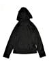 Nike 100% Polyester Black Pullover Hoodie Size M (kids) - photo 2