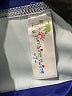 Sunshine Swing Blue Rash Guard Size 7 - photo 4
