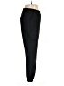 Lola Black Track Pants Size M - photo 4