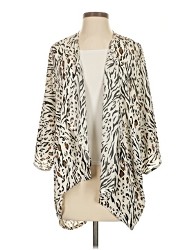 Karen Kane Kimono (view 1)