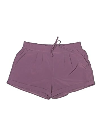 Zyia Active Athletic Shorts (view 1)