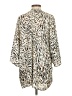 Karen Kane 100% Polyester Ivory Kimono Size XS - photo 2