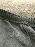 Unbranded Solid Black Track Pants Size M - photo 7