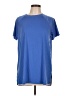 Tek Gear Blue Active T-Shirt Size L - photo 1