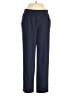 T by Talbots Blue Casual Pants Size S - photo 1