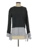 Trafaluc by Zara Gray Pullover Sweater Size S - photo 1