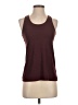 Gap Burgundy Active Tank Size XS - photo 1