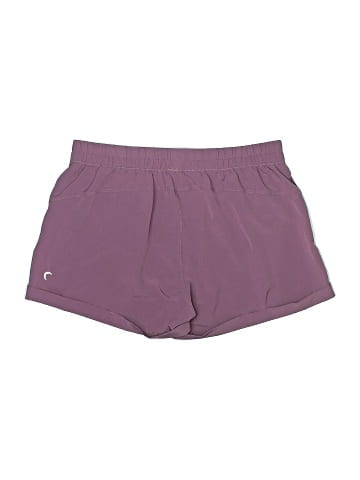 Zyia Active Athletic Shorts (view 2)