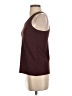 Gap Burgundy Active Tank Size XS - photo 5