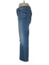 Pilcro Hearts Blue Jeans Size 29 waist - photo 5
