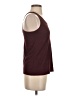 Gap Burgundy Active Tank Size XS - photo 4