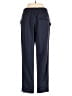 T by Talbots Blue Casual Pants Size S - photo 2