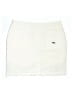 Antigua 100% Polyester Solid Ivory Active Skort Size 10 - photo 2