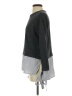Trafaluc by Zara Gray Pullover Sweater Size S - photo 5